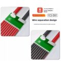 YCS-D01 10in1 Power Supply Cable - Image 2