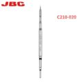 JBC Original C210 Staright Tips C210-020H - Image 2