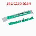 JBC Original C210 Staright Tips C210-020H