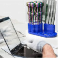 Mechanic R9 Pro Storage Box 360° Rotating Screwdriver Holder - Image 2