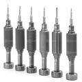 Mechanic iShell Max Mortar Mini Screwdriver Tools (6pcs/set) - Image 6