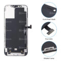 JK Incell Screen Replacement for iPhone (Afficheur/LCD) - Image 4