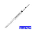 JC JCID AIXUN C115-K030 C115-S010 Soldering Tips - Image 2