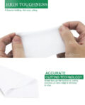 RELIFE RL-045 Anti-Static Cleanroom Wipers (50pcs) - Image 3