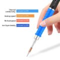Original tips C210 Replacement Soldering Iron Tips For Micro Soldering SMD Rework - Image 2