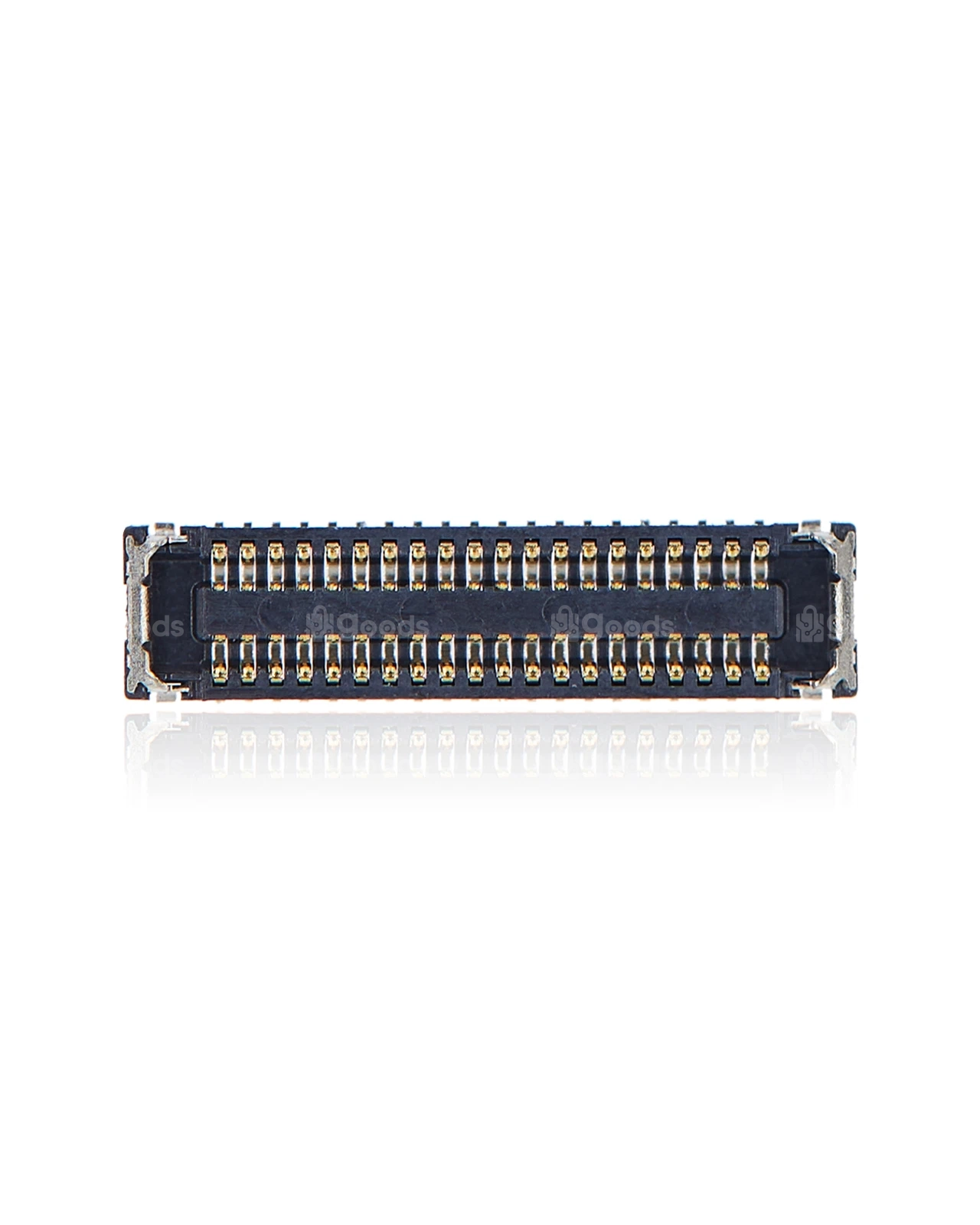 s-l1600 On board FPC Connector For infinix Smart 8 LCD (SMALL) - Image 1