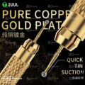 2UUL SC96 Gold Plated FPC Connector Reballing Solder Bar (5 Bars/Pack without Handle) - Image 4
