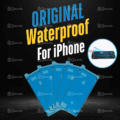 Original Waterproof Adhesive Tape Stickers Glue for iPhone