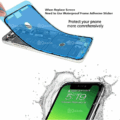 Original Waterproof Adhesive Tape Stickers Glue for iPhone - Image 3