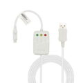 DCSD Alex Cable for iPhone Serial Port Engineering Cable - Image 2