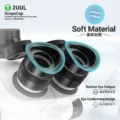 2UUL MS81 Dustproof Cap For Microscope Eye Lens - Image 5