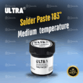 ULTRA BGA SOLDER PASTE 183°C
