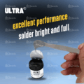 ULTRA BGA SOLDER PASTE 183°C - Image 4