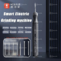 YCS Intelligent Wireless Electric Polishing Pen 2nd Generation (DRILL)