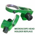 Microscope 76MM Stereo Microscope Head Holder