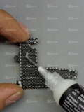 YCS No-Clean Flux (Transparent) - 10CC - Image 3