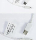 DCSD Alex Cable for iPhone Serial Port Engineering Cable - Image 4