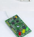 DCSD Alex Cable for iPhone Serial Port Engineering Cable - Image 3