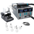 SUGON 8610DX PRO Hot Air Rework Station