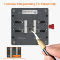 Amaoe AFix-A Multifunctional Fixture Platform - Image 4