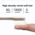 BST-82 Soft Bristled Cleaning Brush for Motherboard Chip IC Cleaning - Image 3