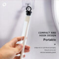 BST-82 Soft Bristled Cleaning Brush for Motherboard Chip IC Cleaning - Image 5