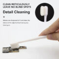 BST-82 Soft Bristled Cleaning Brush for Motherboard Chip IC Cleaning - Image 2