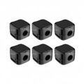 Magnetic Cable Clips Management Wire (6 PCS) - Image 9