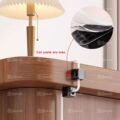 Magnetic Cable Clips Management Wire (6 PCS) - Image 3