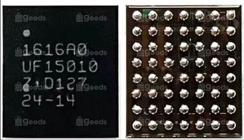 Screenshot 2025-03-20 114747 1616A0 for iPhone 13 13ProMax 13Mini IC charge U2 - Image 1