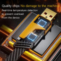 WEKOME 4-in-1 Cable PD 65W Fast Charging - Image 5