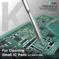 2UUL K Soldering Iron Tip for C210 Soldering Station - Image 3