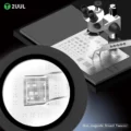 2UUL TW22  Non-magnetic Stencil Tweezer for Precise Phone Board Repair - Image 2