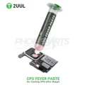 CPU Fever Paste Thermal Conduction Flux - Image 2
