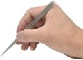 Vetus TS-11 Stainless Steel Precision Straight Tweezers - Image 3