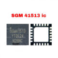 SGM41513 Charging IC For XIAOMI REDMI Charger Chip - Image 2