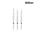 JC JCID AIXUN C115-K030 C115-S010 Soldering Tips