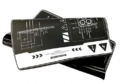 Antistatic Heat Insulation Mat (Tapis)