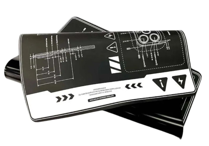 Screenshot 2025-04-07 152108 Antistatic Heat Insulation Mat (Tapis) - Image 1