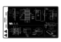 Antistatic Heat Insulation Mat (Tapis) - Image 3