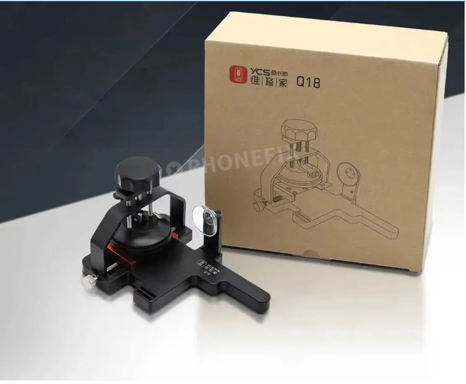 Screenshot 2025-04-19 225332 YCS Q18 Phone Screen Back Cover Separator With Suction Cup - Image 1
