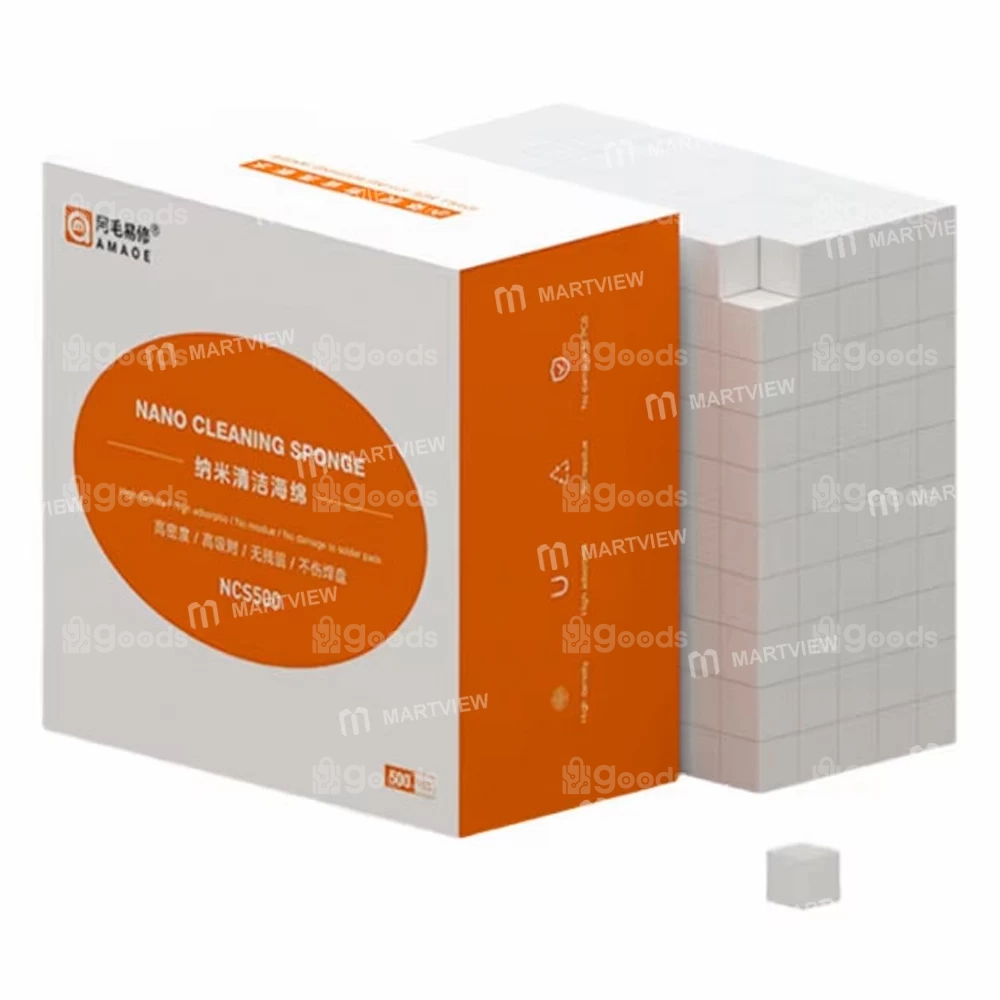 amaoe-ncs500-high-density-high-adsorption-nano-cleaning-sponge-for-mobile-phone-motherboard-1-large (1) Amaoe NCS500 High-Density High Adsorption Nano-cleaning Sponge for Mobile Phone Motherboard - Image 1