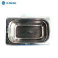 Sunshine SS-6508T Ultrasonic Cleaner 0.8L - Image 4