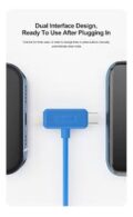 ISOFT IS-006 dual interface repair data cable for iphone - Image 3