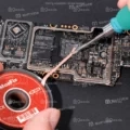 MaoFix 1.5M Low Residue PCB Electronic Repair Motherboard Desoldering Solder Wick - Image 4