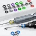 YCS Screwdriver Bit Magnetization Set 5pcs (4mm) - Image 2