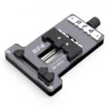RF4 RF-FT11 Multi-functional Three-Card Mobile Phone Motherboard IC Chips Repair Fixture - Image 2