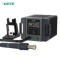 Quick 861 PRO – Intelligent Rework Station