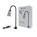 SUNSHINE SS 804 LED LAMP WITH MAGNETIC BASE - Image 2