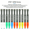 Sunshine iBoot Power Cable For iPhone 6-16 Pro Max - Image 6